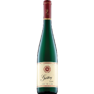 Wawerner Goldberg Riesling VDP. Großes Gewächs tr. 2022, Van Volxem