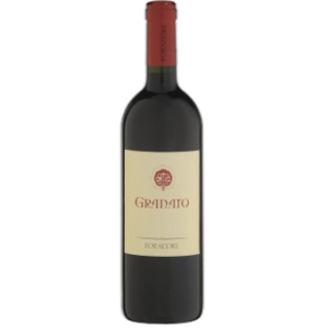 Granato - Vigneti delle Dolomiti Rosso IGT tr. 2020, Foradori