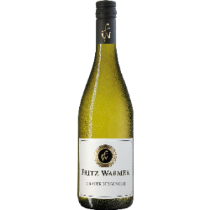 Grauer Burgunder tr. 2019, Fritz Waßmer