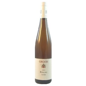 Riesling VDP.Gutswein tr. 2021, K.F. Groebe