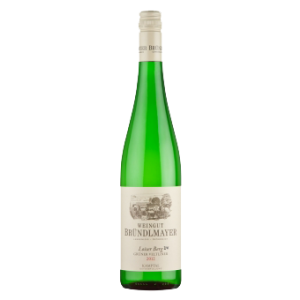 Grüner Veltliner Loiser Berg Erste Lage Kamptal DAC tr. 2022 Bio (AT-BIO-402), Willi Bründlmayer