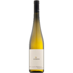 Grüner Veltliner Ried Käferberg DAC Reserve Erste Lage tr. 2020 BIO (AT-BIO-402), Fred Loimer