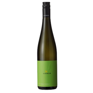 Langenlois Grüner Veltliner Kamptal DAC tr. 2022 BIO (AT-BIO-402), Fred Loimer