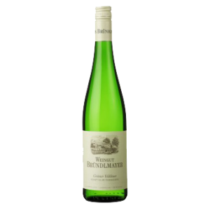 Grüner Veltliner Kamptaler Terrassen tr. 2023 Bio (AT-BIO-402), Willi Bründlmayer