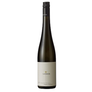 Grüner Veltliner Ried Loiserberg DAC Reserve Erste Lage tr. 2021 BIO (AT-BIO-402), Fred Loimer