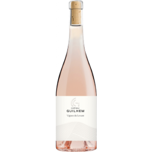 Château Guilhem Rosé Vines du Levant AOP 2024 BIO (FR-BIO-10), Domaine Guilhem