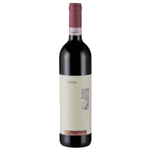 Heba Morellino di Scansano DOC tr. 2020, Fattoria di Magliano