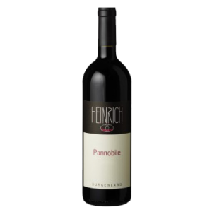 Pannobile tr. 2018 BIO (AT-BIO-402), Weingut Heinrich