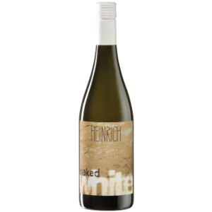 Naked White tr. 2021 BIO (AT-BIO-402), Weingut Heinrich