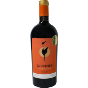 Ciconia Reserva Barrique 2022, Casa Agricola Alexandre Relvas