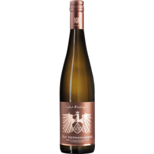 Just Riesling VDP.Gutswein tr. 2022, Gut Hermannsberg