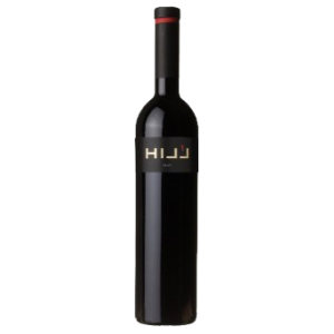 Hill 1 Rotweincuvée tr. 2015, Leo Hillinger