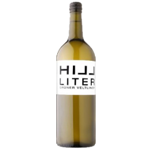 Hillinger Grüner Veltliner 1 Liter tr., Leo Hillinger