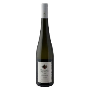 Hochheimer Herrnberg Riesling VDP. Erste Lage tr. 2021, Gunter Künstler