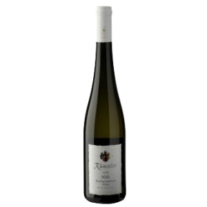 Hölle Riesling VDP.Erste Lage tr. 2021, Gunter Künstler