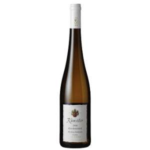 Kirchenstück Riesling VDP.Erste Lage tr. 2021, Gunter Künstler