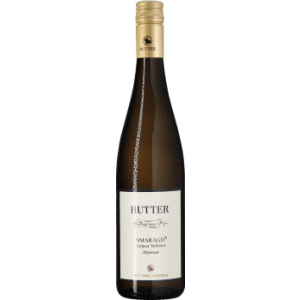 Smaragd Grüner Veltliner tr. 2022, Weingut Hutter