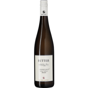 Steinfeder Grüner Veltliner Silberbichlerhof tr. 2021, Weingut Hutter