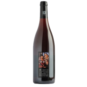 Ihringer Winklerberg Mimus Spätburgunder Barrique VDP.Erste Lage tr. 2020, Dr. Heger
