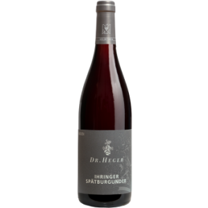 Ihringer Spätburgunder VDP.Ortswein tr. 2020, Weinhaus Dr. Heger