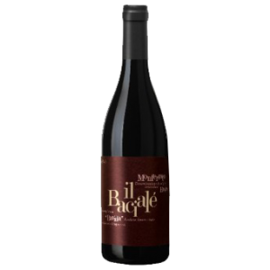 Il Bacialé Monferrato Rosso DOC tr. 2018, Braida