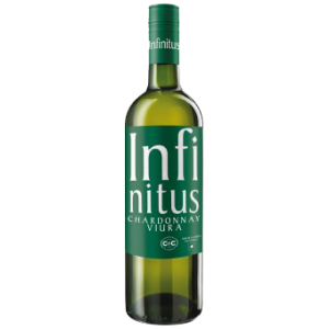 Infinitus Chardonnay Viura Blanco IGP 2020, Cosecheros y Criadores