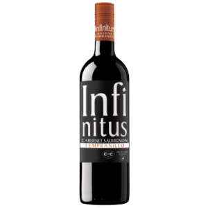 Infinitus Tempranillo-Cabernet Sauvignon IGP 2018, Cosecheros y Criadores