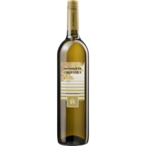 Orchidea Sauvignon Blanc Navarra DO 2021, Bodega Inurrieta