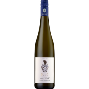 Grauburgunder vom Kalk tr. 2022, Weingut Jülg