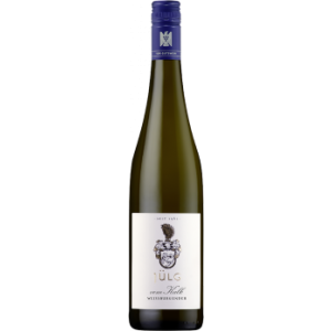 Weißburgunder vom Kalk tr. 2022, Weingut Jülg