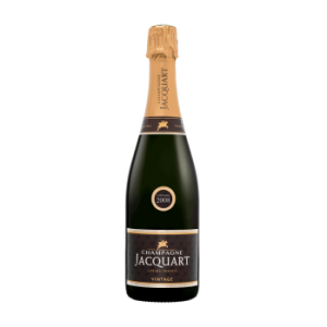 Champagne Jacquart Brut Millesime 2008, Champagne Jacquart