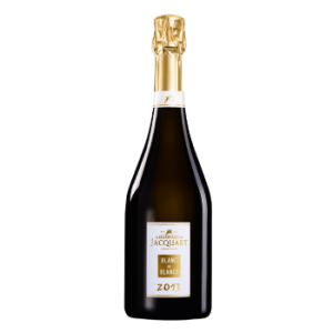  Jahrgangschampagner Blanc de Blancs Brut 2014, Champagne Jacquart