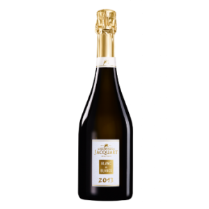  Jahrgangschampagner Blanc de Blancs Brut 2015, Champagne Jacquart