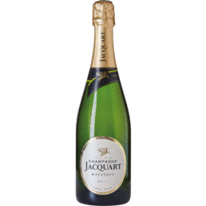 Champagne Jacquart Brut Mosaique, Champagne Jacquart