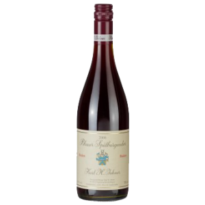 Johner Blauer Spätburgunder tr. 2020, K.H. Johner