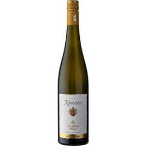 Hochheimer Hölle Riesling VDP. Großes Gewächs tr. 2020, Gunter Künstler