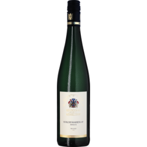 Riesling Schloss Marienlay VDP. Gutswein tr. 2021, Reichsgraf von Kesselstatt