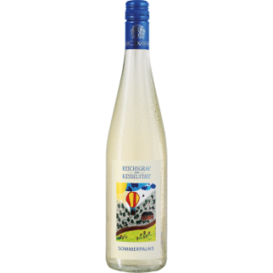 Riesling Sommerpalais feinherb 2021, Reichsgraf v0n Kesselstatt
