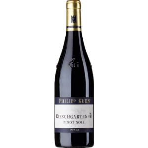 Laumersheimer Kirschgarten Pinot Noir VDP. Großes Gewächs tr. 2022 (limitiert), Philipp Kuhn