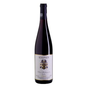 Blauer Spätburgunder VDP.Gutswein tr. 2018, Weingut Knipser