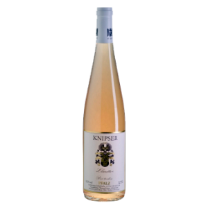 Knipser Cuvée Rosé Clarette tr. 2023, Weingut Knipser