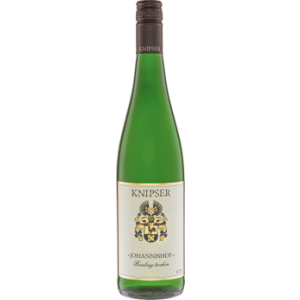 Riesling Johannishof VDP. Gutswein tr. 2022, Weingut Knipser