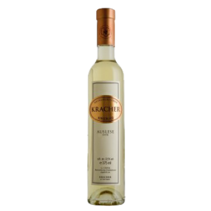 Kracher Cuvée Auslese edelsüß 2023, Weinlaubenhof Kracher