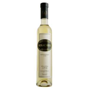 Kracher Cuvée Beerenauslese edelsüß 2019, Weinlaubenhof Kracher