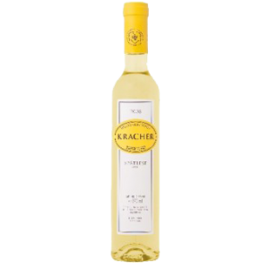 Kracher Cuvée Spätlese edelsüß 2022, Weinlaubenhof Kracher