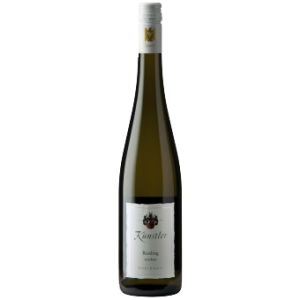 Künstler Riesling VDP.Gutswein tr. 2021, Gunter Künstler