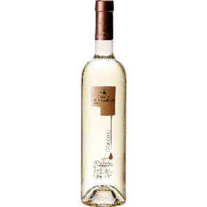 Blanc Côtes de Provence AOC 2021, Domaine La Rouillère 