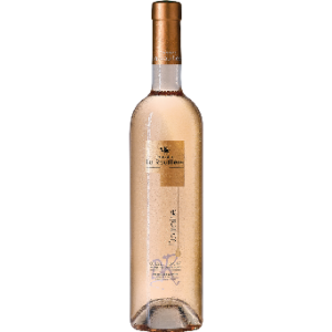 Rosé Côtes de Provence AOP 2022, Domaine La Rouillère 