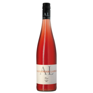 Rosé **  tr. 2023, Alexander Laible