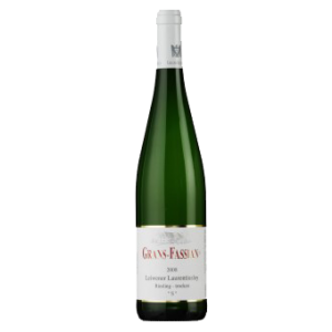 Leiwener Laurentiuslay Riesling VDP. Grosses Gewächs tr. 2021, Grans-Fassian